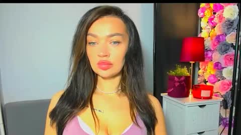 Snapshot of oliviadirty chatting on May 7, 2026, 6:52 am OliviaDirty online show from May 7, 2026, 6:52 am