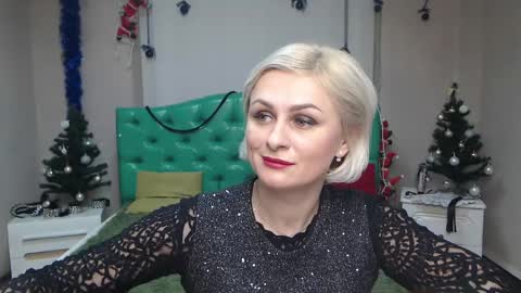 OliviaHorst online show from December 19, 2024, 9:29 am