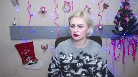 OliviaHorst online show from December 21, 2024, 6:30 am