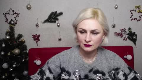 OliviaHorst online show from January 5, 2025, 6:24 am