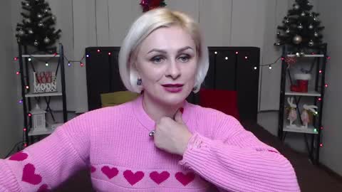 OliviaHorst online show from January 11, 2025, 4:46 pm