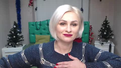 OliviaHorst online show from January 15, 2025, 4:32 pm