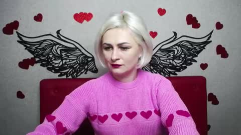 OliviaHorst online show from February 19, 2025, 6:22 am