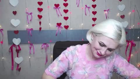 OliviaHorst online show from February 22, 2025, 1:57 pm