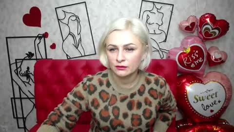 OliviaHorst online show from March 1, 2025, 6:24 am