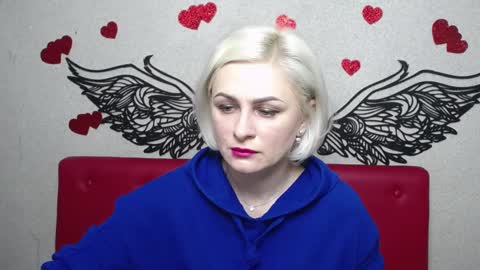 OliviaHorst online show from March 8, 2025, 6:21 am