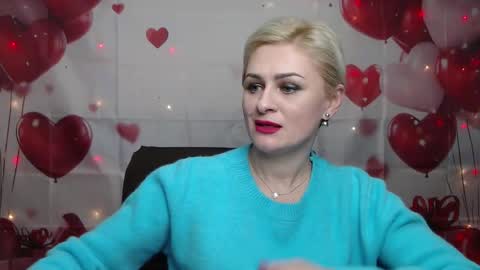 OliviaHorst online show from January 31, 2026, 8:40 pm