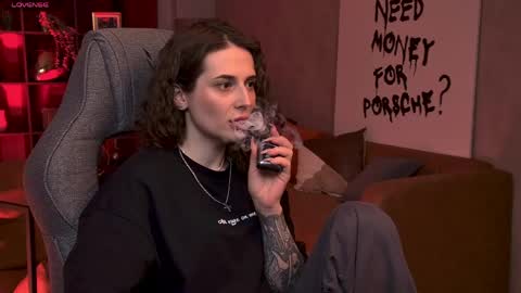 Liv online show from March 30, 2026, 9:16 pm