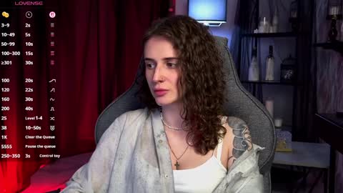 Liv online show from April 9, 2026, 1:38 am