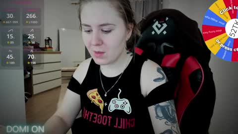 . online show from December 31, 2024, 6:27 am