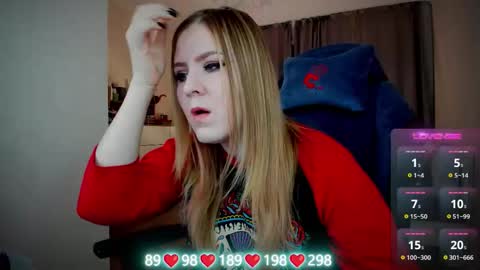 . online show from October 23, 2025, 4:12 am