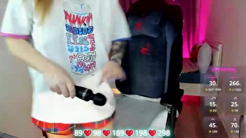 . online show from December 23, 2025, 3:59 am