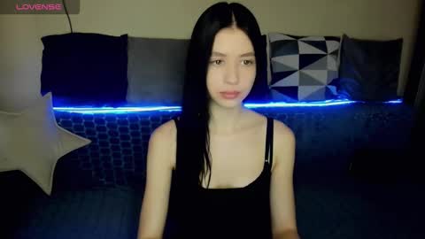 oliviarichi online show from January 7, 2026, 8:17 am