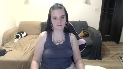 Mistress Olivia online show from February 11, 2026, 9:09 pm