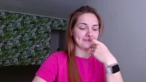 Olivia online show from November 27, 2025, 5:31 am