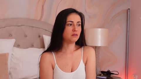 OliviaSway online show from December 22, 2025, 9:56 pm