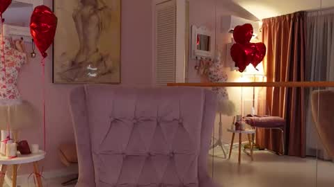 OliviaSway online show from February 26, 2026, 10:42 pm