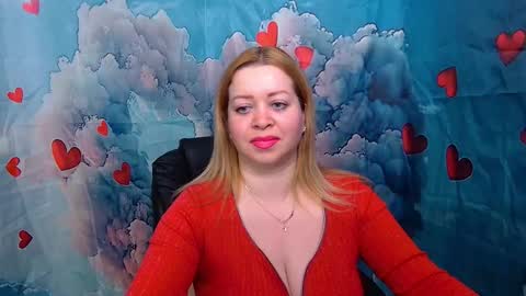 Oliviaverr online show from February 14, 2026, 1:19 pm