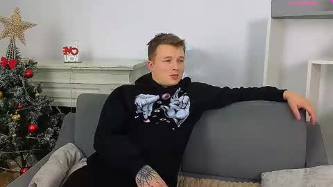 Olli and Stiw online show from January 8, 2026, 8:49 am