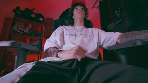     online show from April 6, 2026, 11:05 pm