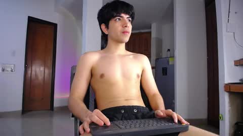 olliver_twink online show from April 6, 2026, 12:52 am