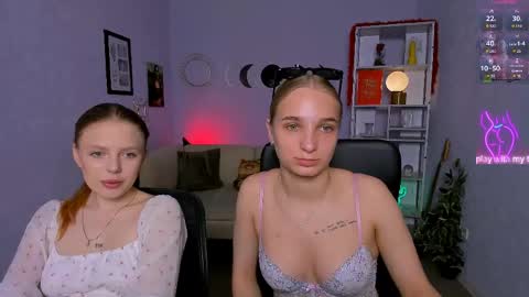 Ollivia online show from May 20, 2026, 5:57 am