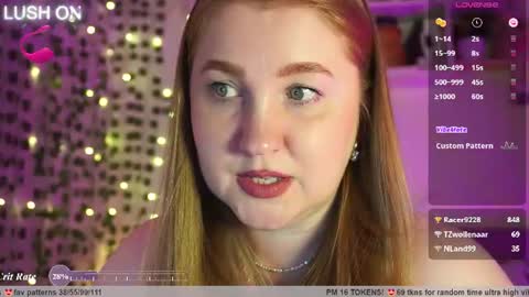 Snapshot of ollydoll chatting on June 25, 2026, 1:05 am OllyDoll online show from June 25, 2026, 1:05 am