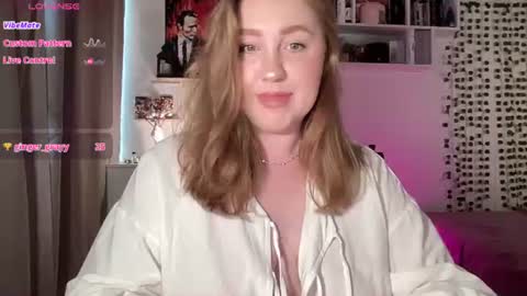 Snapshot of ollydoll chatting on July 5, 2026, 3:41 pm OllyDoll online show from July 5, 2026, 3:41 pm
