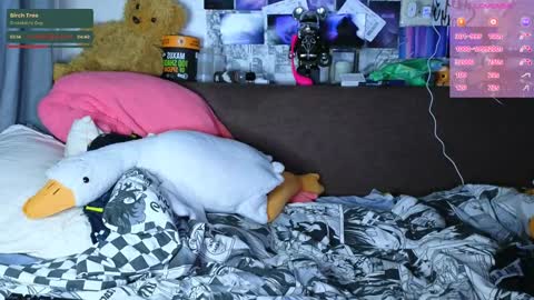 Tony online show from February 1, 2025, 1:23 am