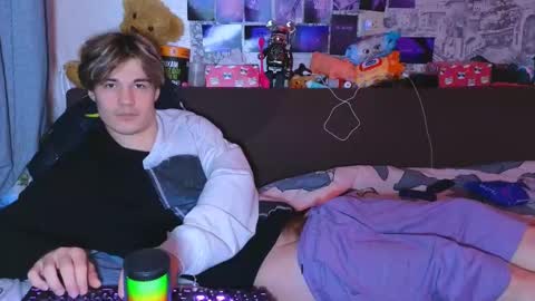 Tony online show from February 18, 2025, 9:20 pm