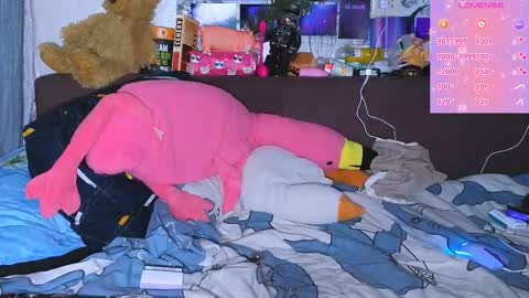 Tony online show from March 2, 2025, 12:20 am