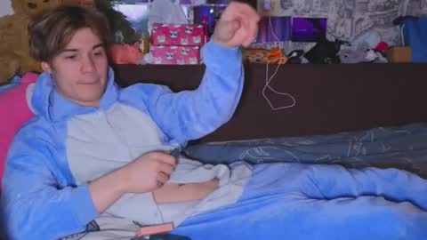 Tony online show from March 6, 2025, 7:54 pm