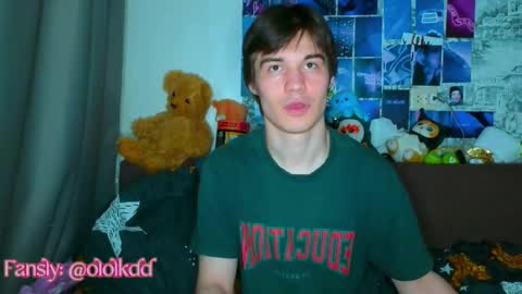 Tony online show from September 8, 2025, 8:08 pm