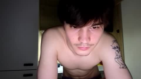 Tony online show from October 16, 2025, 12:44 am