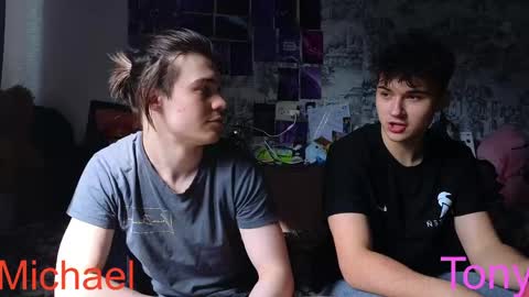 Tony online show from April 14, 2026, 8:53 am