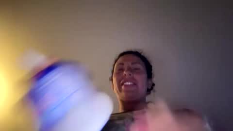 Olyvia Bosse online show from November 7, 2025, 12:21 am