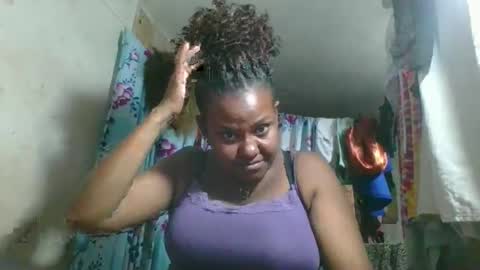 olyvienne90 online show from January 6, 2026, 8:40 am