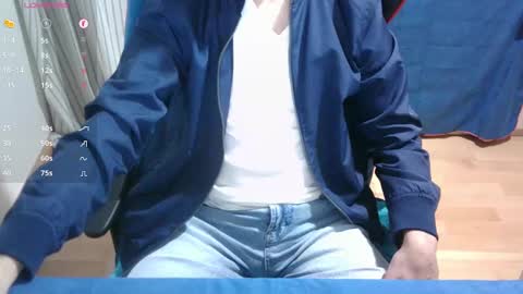 Snapshot of omar87ram chatting on December 6, 2024, 7:12 pm Omar online show from December 6, 2024, 7:12 pm