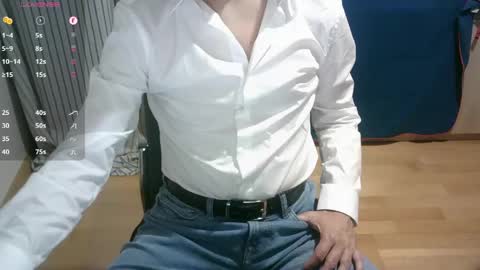 Omar online show from April 11, 2026, 1:26 pm