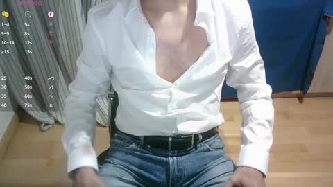 Omar online show from April 15, 2026, 9:15 pm