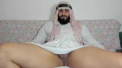 Omar online show from May 21, 2026, 6:53 am
