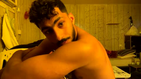 Snapshot of omarsami998 chatting on January 30, 2025, 8:22 am omarsami998 online show from January 30, 2025, 8:22 am