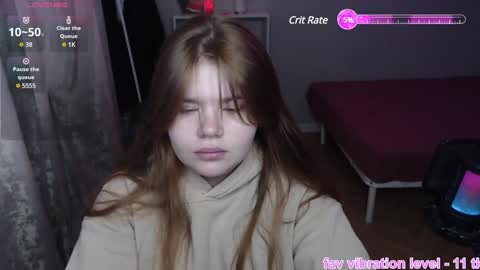 Snapshot of omellyoo chatting on December 9, 2024, 8:55 am  MellY  online show from December 9, 2024, 8:55 am