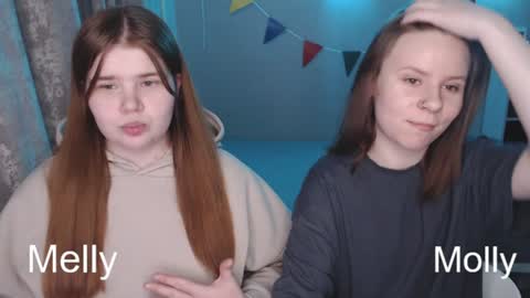 Snapshot of omellyoo chatting on January 9, 2025, 6:15 pm  MellY  online show from January 9, 2025, 6:15 pm