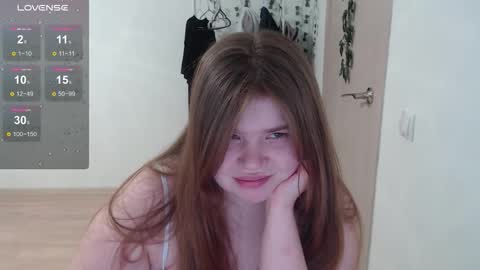  MellY  online show from February 1, 2026, 11:09 am