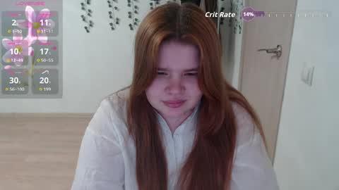 Snapshot of omellyoo chatting on May 12, 2026, 11:24 pm MellY online show from May 12, 2026, 11:24 pm