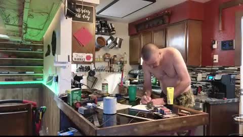 Snapshot of omfgy chatting on February 8, 2025, 7:49 pm Norm online show from February 8, 2025, 7:49 pm