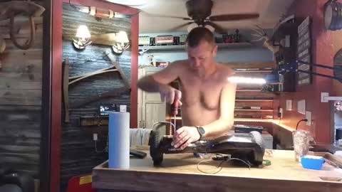 Snapshot of omfgy chatting on October 23, 2025, 7:01 pm Norm online show from October 23, 2025, 7:01 pm