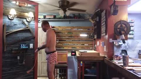 Snapshot of omfgy chatting on October 26, 2025, 5:30 pm Norm online show from October 26, 2025, 5:30 pm