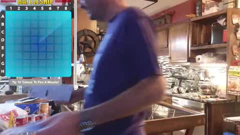 Snapshot of omfgy chatting on October 31, 2025, 10:44 pm Norm online show from October 31, 2025, 10:44 pm